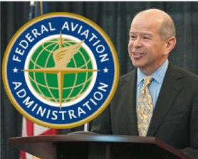 FAA局長向無人機行業(yè)宣布 “我們要共擔風險”