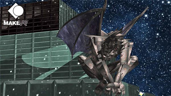 HTC發(fā)布MakeVR APP，將其VR頭盔變成3D打印虛擬設(shè)計工具