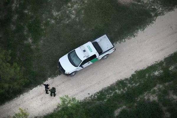 美國(guó)邊境巡邏隊(duì)欲建立面部識(shí)別無(wú)人機(jī)