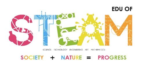 召集令：相約國(guó)際最流行的青少年“STEAM+財(cái)商教育”分享會(huì)