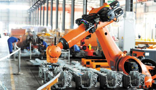 我國將密集發(fā)布機(jī)器人導(dǎo)向政策 產(chǎn)業(yè)或步入良性發(fā)展