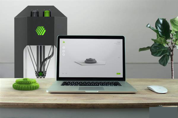 荷蘭Nectar獲100萬歐元投資，將擴大生產(chǎn)Nectar One3D打印機