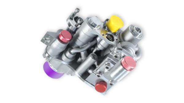 利勃海爾的3D打印飛機(jī)部件在空客A380上首次試飛成功