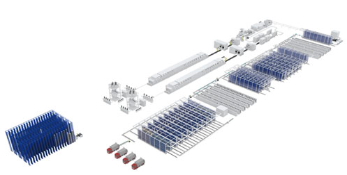 哈工大機(jī)器人集團(tuán) 美國首秀引關(guān)注