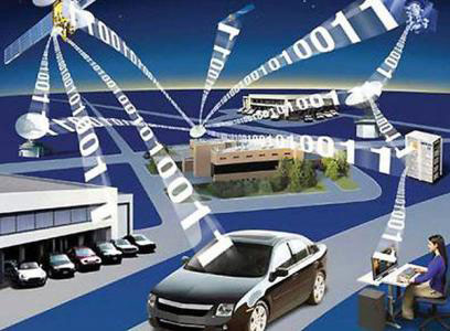 智慧交通如何喚醒沉睡交通數據？