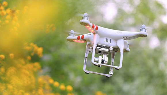 大疆投入四分之一員工研發(fā) 欲擴(kuò)大在民用無人機(jī)主導(dǎo)地位