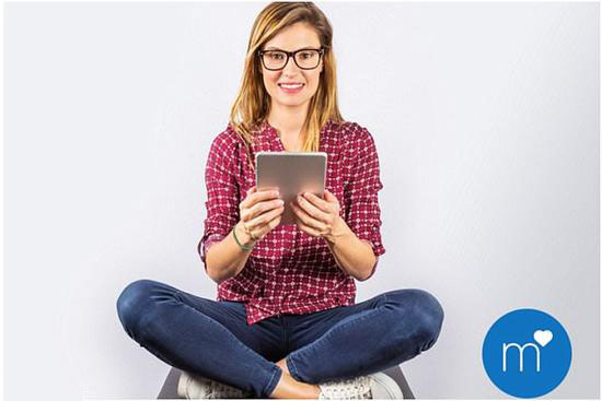 FB為單身狗設(shè)計(jì)約會(huì)機(jī)器人Lara 提供配對(duì)服務(wù)