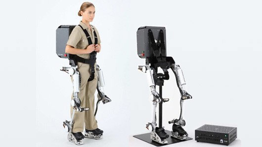 機(jī)器人產(chǎn)業(yè)崛起 轉(zhuǎn)型發(fā)展再添動(dòng)能