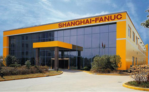 半年內(nèi)市場(chǎng)份額提升35% 發(fā)那科力爭(zhēng)工業(yè)機(jī)器人霸主