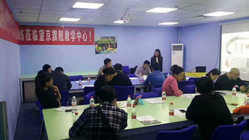 2017WRO達(dá)內(nèi)直選賽火熱開(kāi)啟，專(zhuān)家全國(guó)巡講ing！