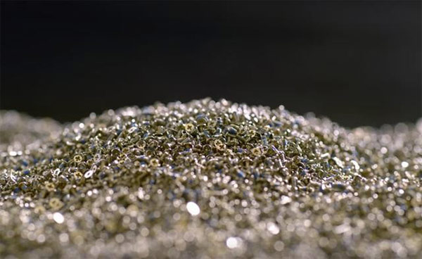 蘋果研發(fā)Liam機(jī)器人每11秒就可"殺"掉一部iphone