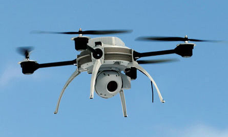 法國完善法規(guī)規(guī)范民用無人機使用