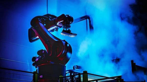 西門(mén)子加入阿迪達(dá)斯定制3D打印運(yùn)動(dòng)鞋項(xiàng)目