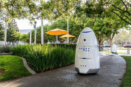 安保機(jī)器人喜訊頻傳 產(chǎn)業(yè)發(fā)展良機(jī)時(shí)不我待