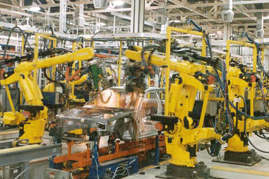 把脈制造業(yè)發(fā)展趨勢 中國以技術(shù)創(chuàng)新?lián)屨贾聘唿c(diǎn)