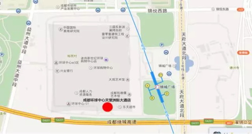 邀請(qǐng)函|創(chuàng)見未來-2017國(guó)際科創(chuàng)教育名校高峰論壇