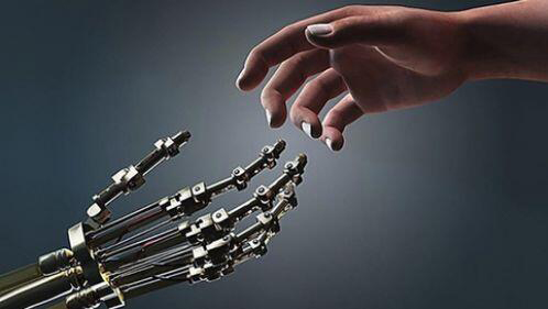 中國人工智能專利申請?jiān)鲩L率超過美國