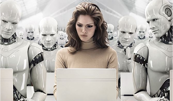 機器學習是如何改善企業(yè)生產(chǎn)力的？