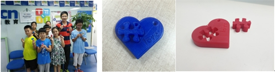 北京|謝謝你，媽媽！