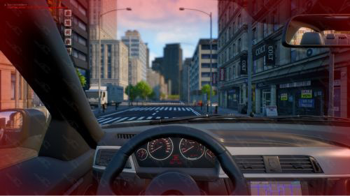 人工智能時(shí)代，看眼球追蹤如何重塑人車(chē)交互