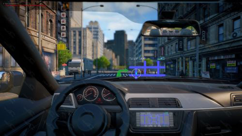 人工智能時(shí)代，看眼球追蹤如何重塑人車(chē)交互