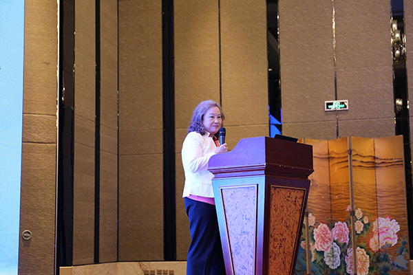 科創(chuàng)(STEAM)教育 讓學生變成創(chuàng)客——2017國際科創(chuàng)(STEAM)教育名校高峰論壇