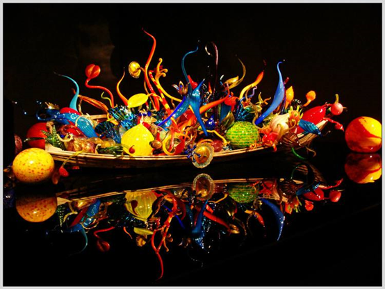 達內(nèi)童程童美西雅圖研學營行程規(guī)劃大曝光