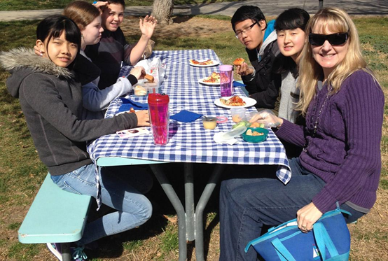 達內(nèi)童程童美西雅圖研學營行程規(guī)劃大曝光