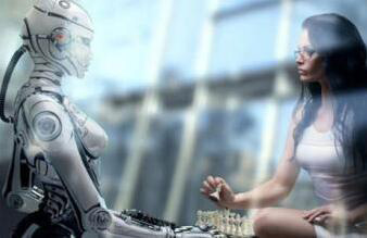 今年7月 “人工智能小鎮(zhèn)”要來了