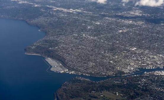 達內(nèi)童程童美西雅圖研學營行程規(guī)劃大曝光