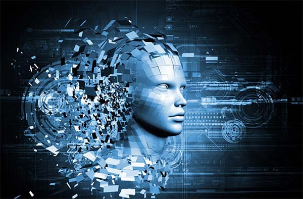 人工智能來到人間 未來將為更多產(chǎn)業(yè)帶來積極影響