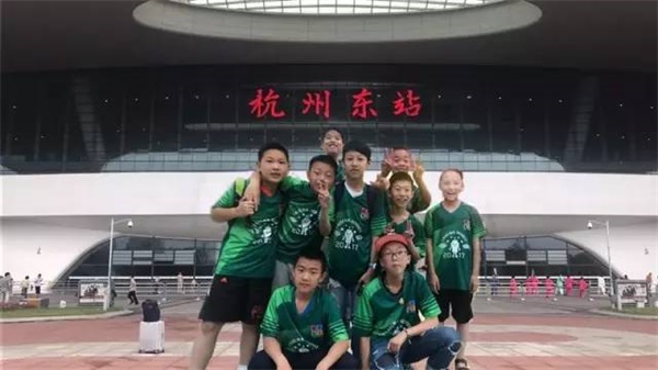 群英聚京城  WRO達(dá)內(nèi)直選賽即將開(kāi)戰(zhàn)