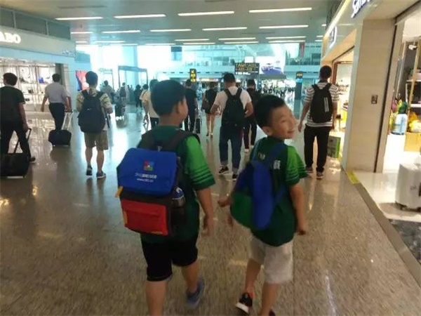 群英聚京城  WRO達(dá)內(nèi)直選賽即將開(kāi)戰(zhàn)