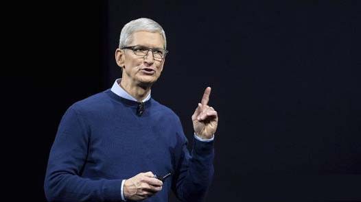 蘋果Core ML背后，新iPhone或配備人工智能芯片