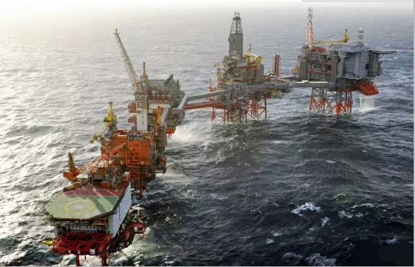 英國石油公司利用人工智能技術(shù)尋找新能源