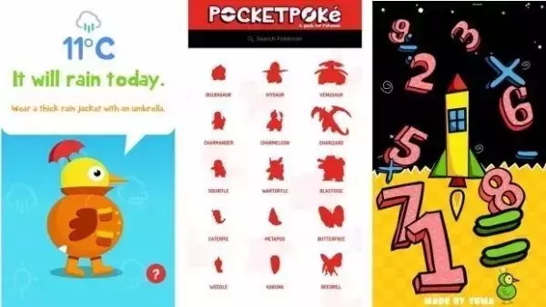 蘋果發(fā)布會最小程序員 6歲學(xué)編程 已設(shè)計5款A(yù)PP