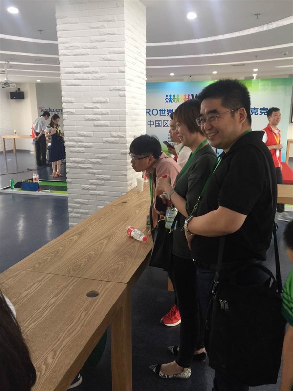 伙伴來襲！首期伙伴計(jì)劃全國合作校培訓(xùn)會(huì)圓滿結(jié)束