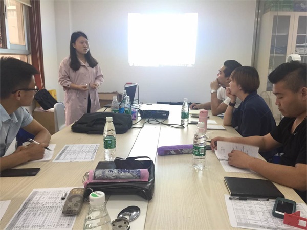 伙伴來襲！首期伙伴計(jì)劃全國合作校培訓(xùn)會(huì)圓滿結(jié)束