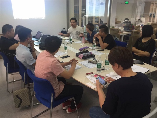 伙伴來襲！首期伙伴計(jì)劃全國合作校培訓(xùn)會(huì)圓滿結(jié)束