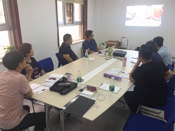 伙伴來襲！首期伙伴計(jì)劃全國合作校培訓(xùn)會(huì)圓滿結(jié)束