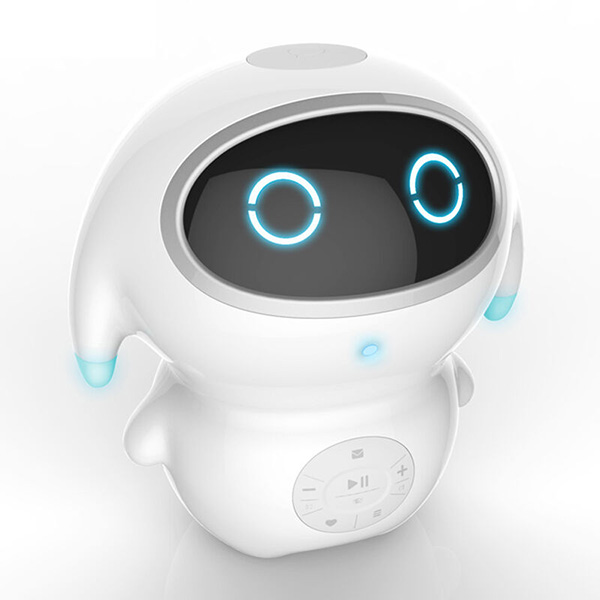 老齡化催生新產(chǎn)業(yè)風(fēng)口 陪護機器人蓄勢待發(fā)