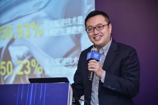 強(qiáng)勢(shì)布局，英特爾宣稱要組團(tuán)玩無人駕駛