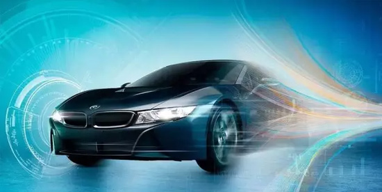 強(qiáng)勢(shì)布局，英特爾宣稱要組團(tuán)玩無人駕駛