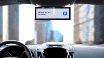 強(qiáng)勢(shì)布局，英特爾宣稱要組團(tuán)玩無人駕駛