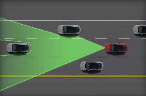 自動(dòng)駕駛爭(zhēng)奪戰(zhàn)升級(jí) 谷歌蘋(píng)果都看上了租車(chē)公司