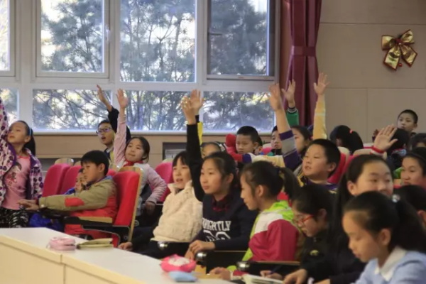 清華附中、人大附中、上海中學(xué)......600余所學(xué)校都在關(guān)注它？