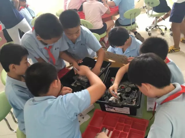 清華附中、人大附中、上海中學(xué)......600余所學(xué)校都在關(guān)注它？