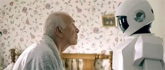 今年高考志愿，我報機器人專業(yè)