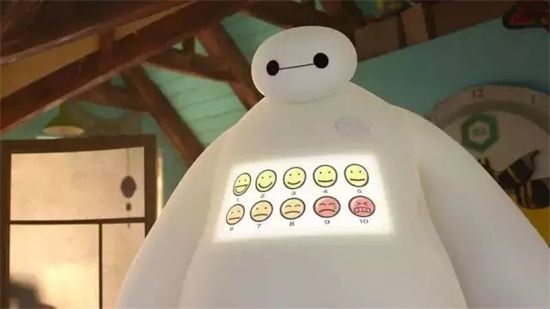 今年高考志愿，我報機器人專業(yè)