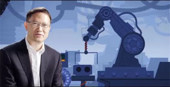 今年高考志愿，我報機器人專業(yè)